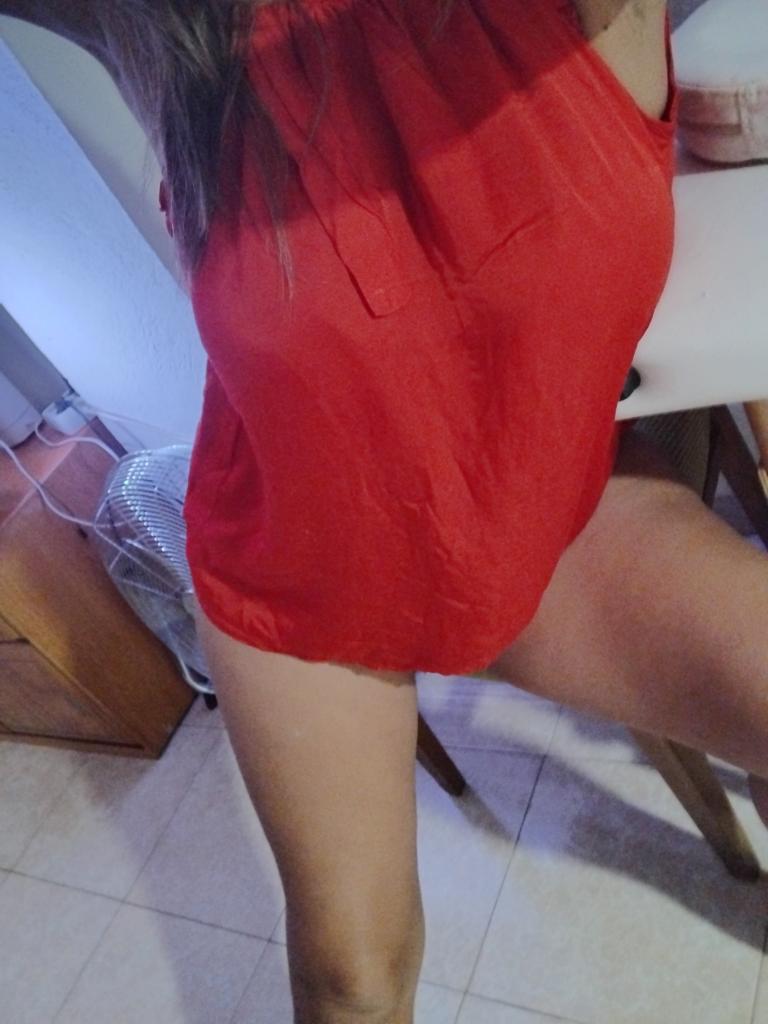 Chica busca chico en Madrid: Chica busca chico