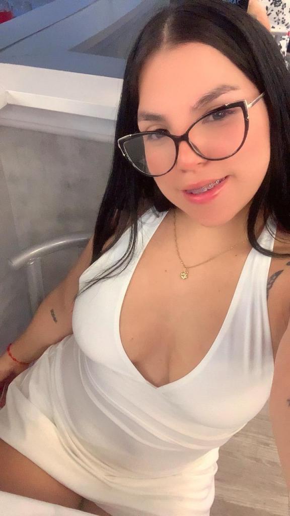 Chica busca chico en Salamanca: Chica busca chico