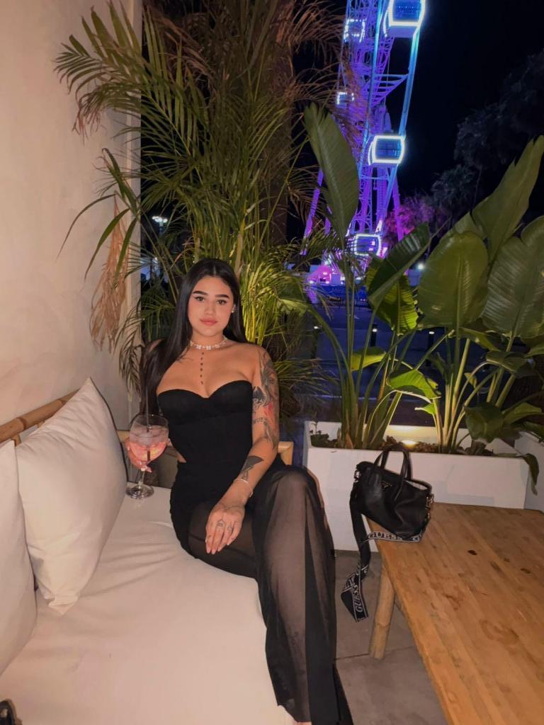 Chica busca chico en Málaga: 