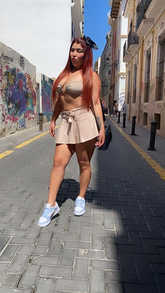 Chica busca chico en Valencia: 
