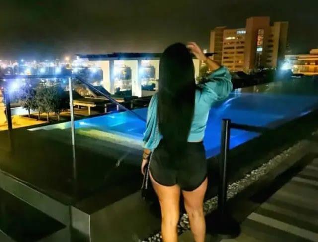 Chica busca chico en Valencia: 