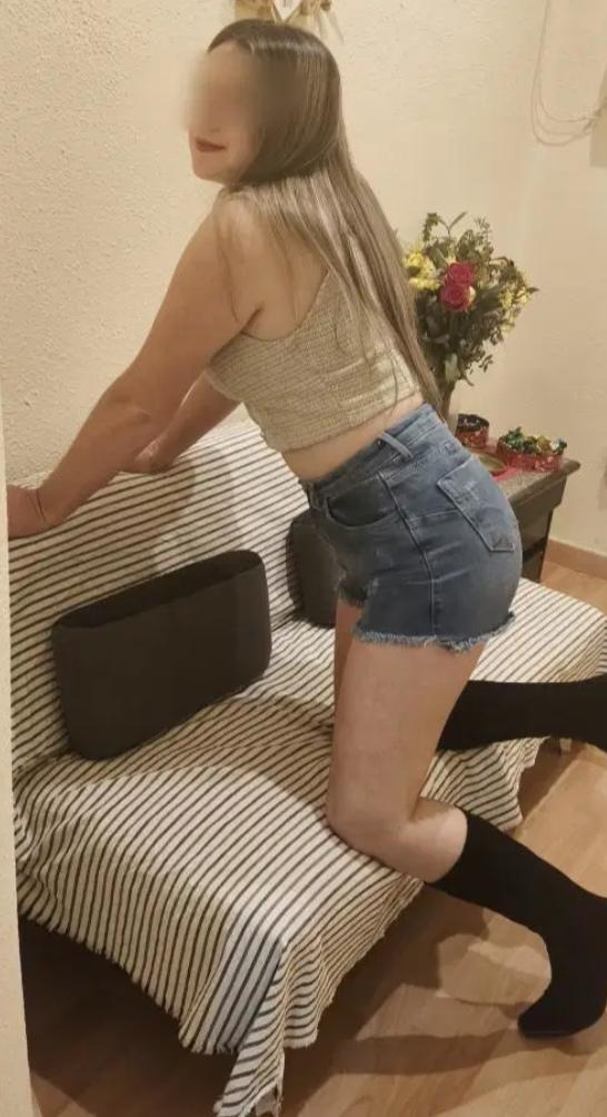 Chica busca chico en Alicante: 