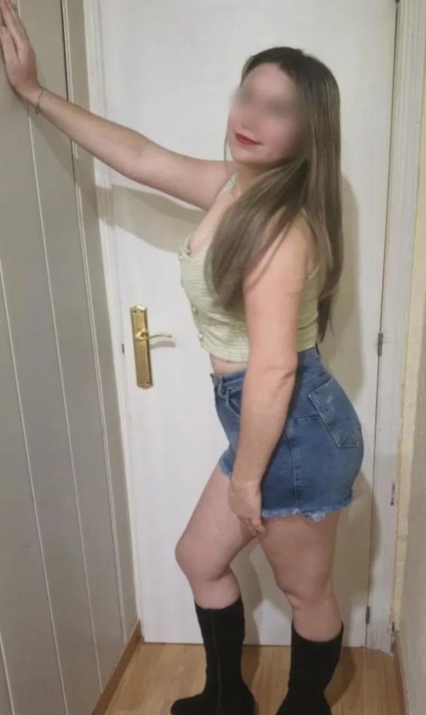Chica busca chico en Alicante: 