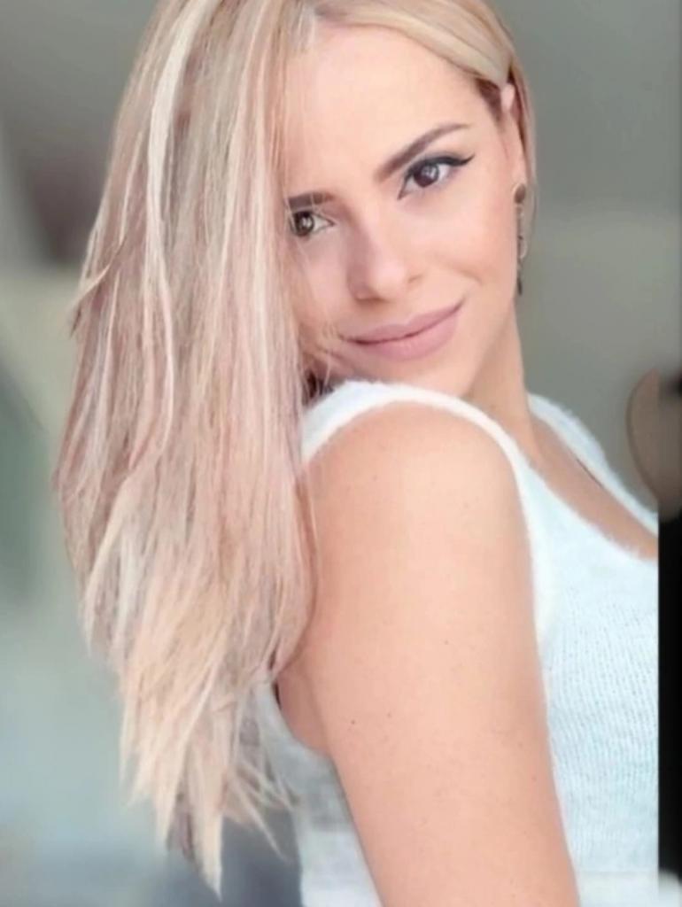 Chica busca chico en Tenerife: 
