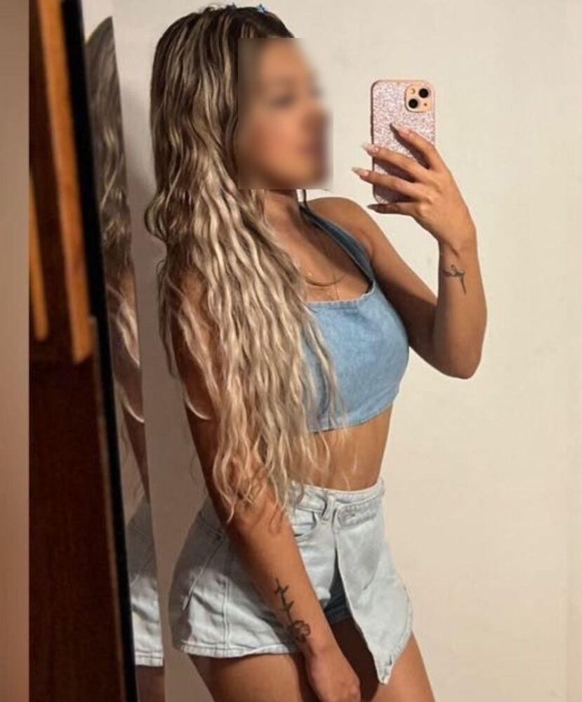 Chica busca chico en Barcelona: 