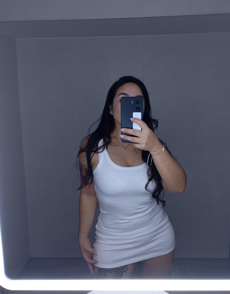 634832124: Chica busca chico en Tenerife