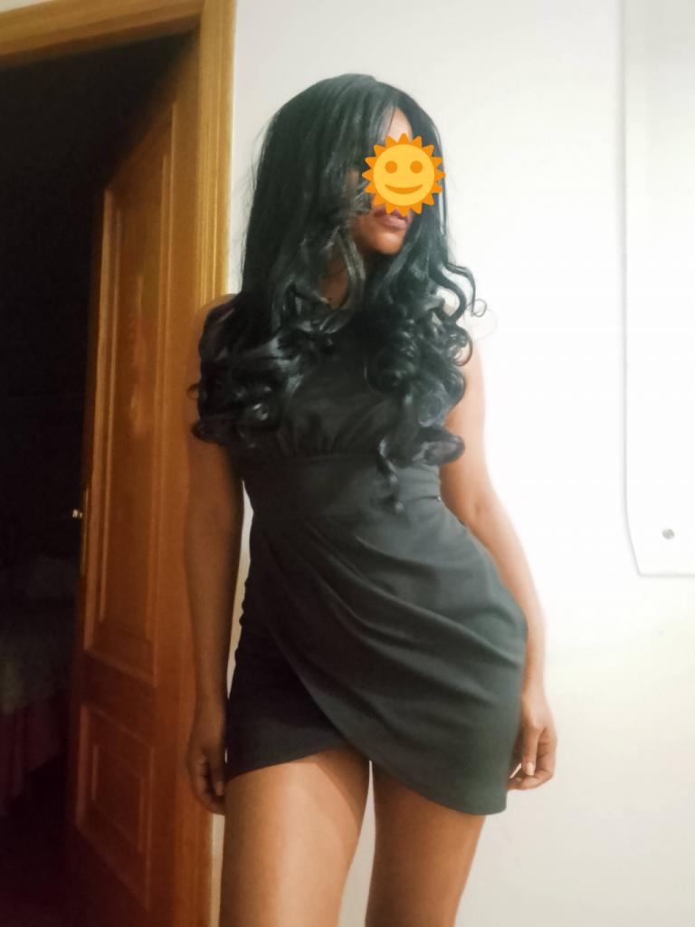Chica busca chico en Tenerife: 
