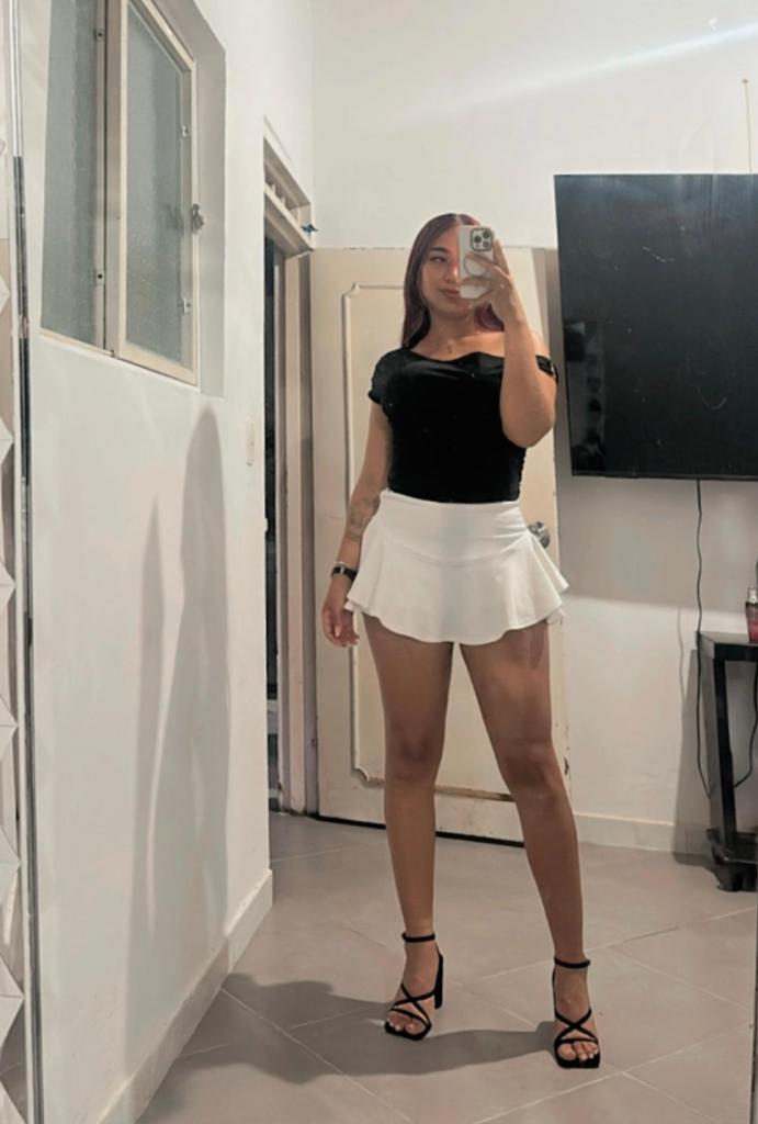 Chica busca chico en Lérida: 