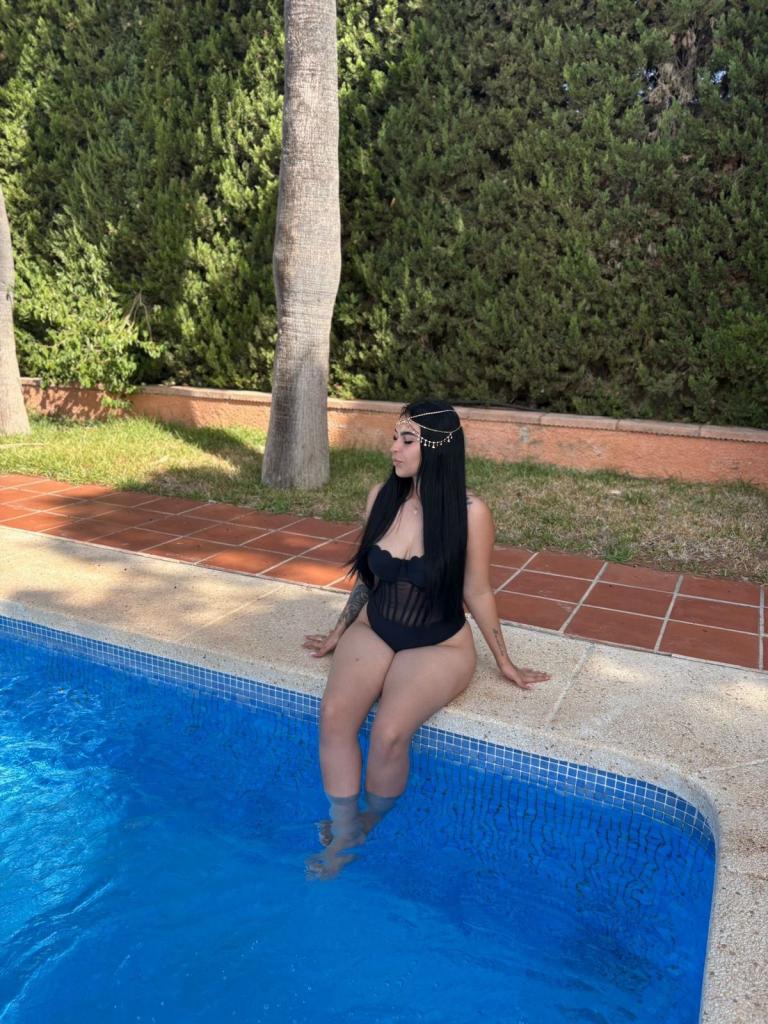 Chica busca chico en Ciudad Real: 
