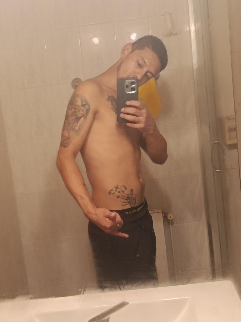 Chico busca chica en Madrid: 