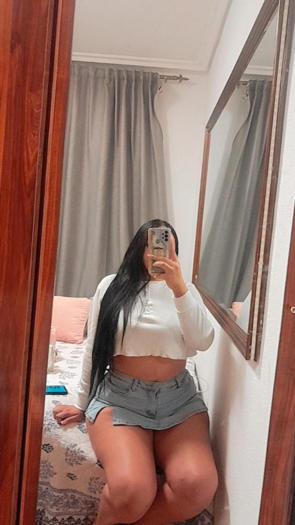 Chica busca chico en La Rioja: 