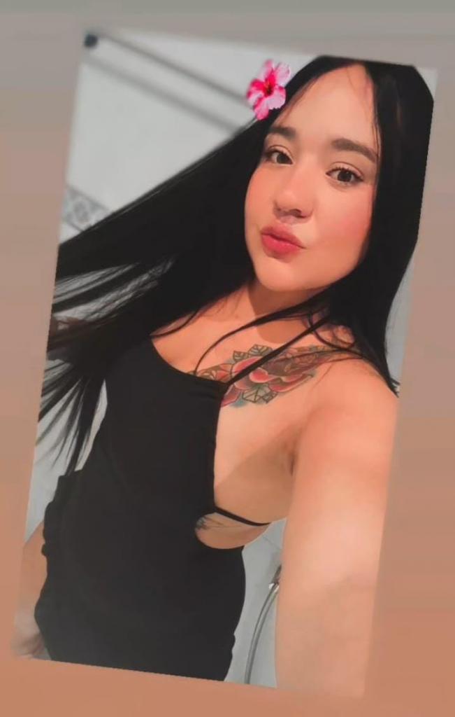 Chica busca chico en La Rioja: 