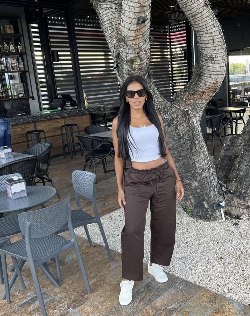Chica busca chico en Badajoz: 