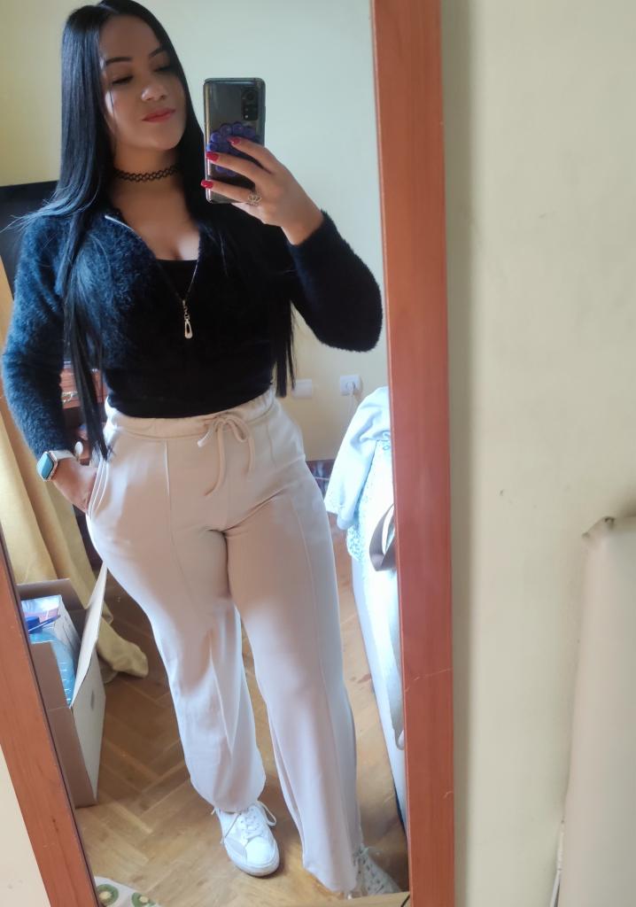 Chica busca chico en Lugo: 