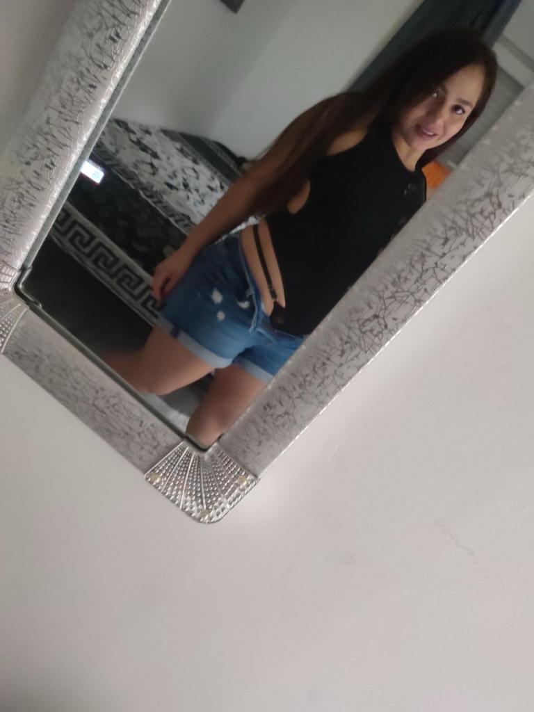 Chica busca chico en Zaragoza: 