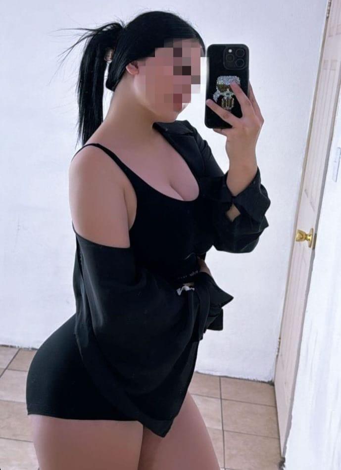 Chica busca chico en Ciudad Real: 