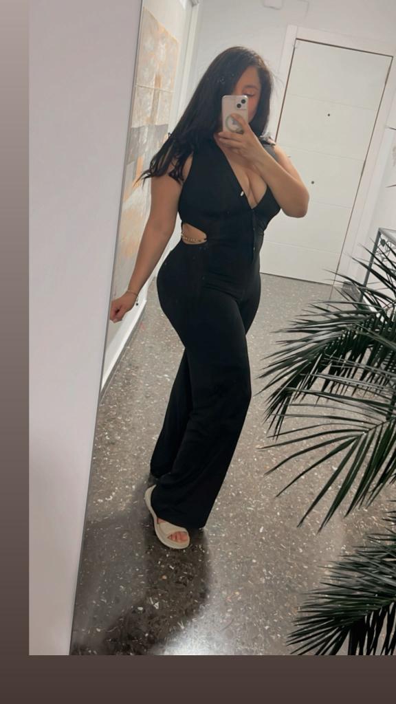 Chica busca chico en Salamanca: 