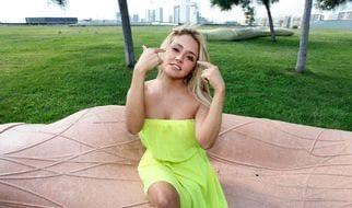 Chica busca chico en Barcelona: 