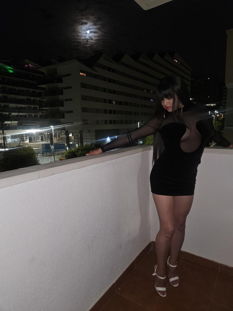 Chica busca chico en Alicante: 