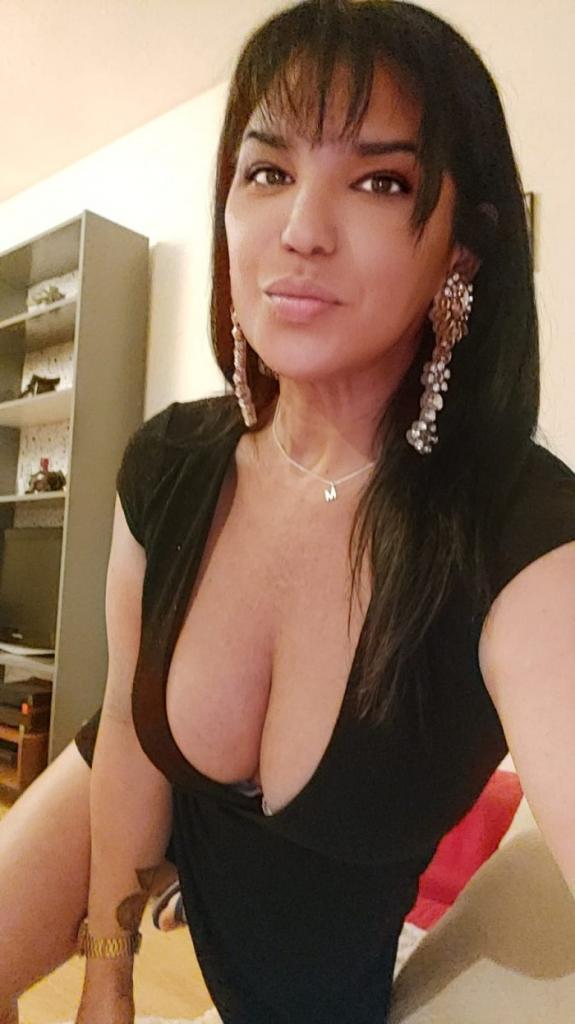 Travesti en Málaga: 