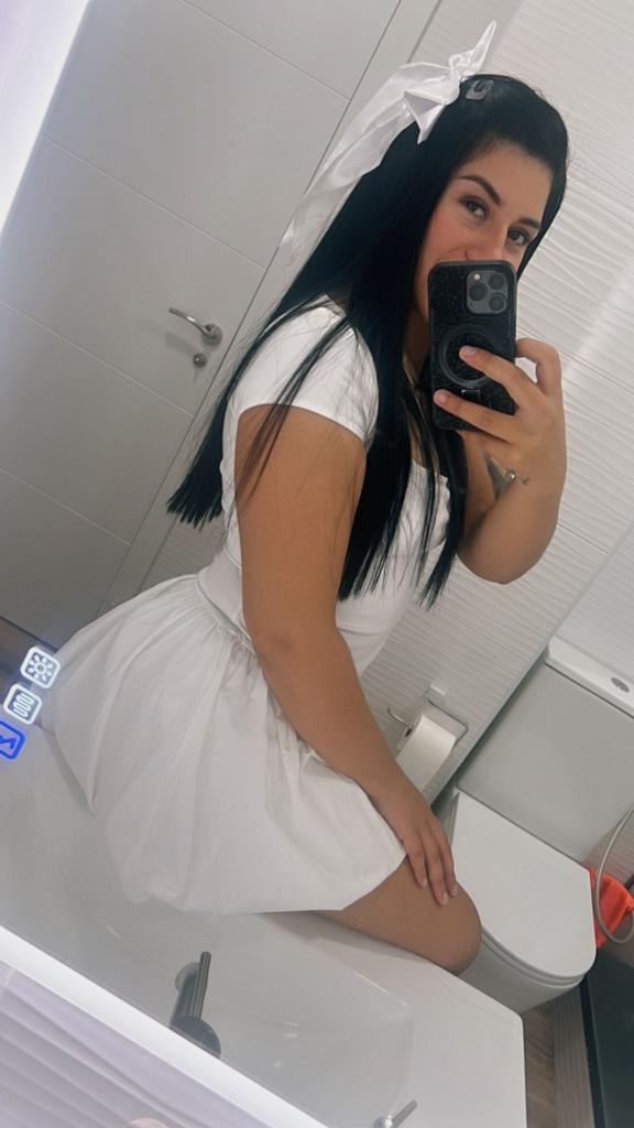 Chica busca chico en Barcelona: 