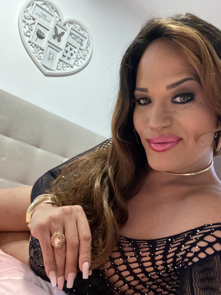 Transexual en Mallorca: 