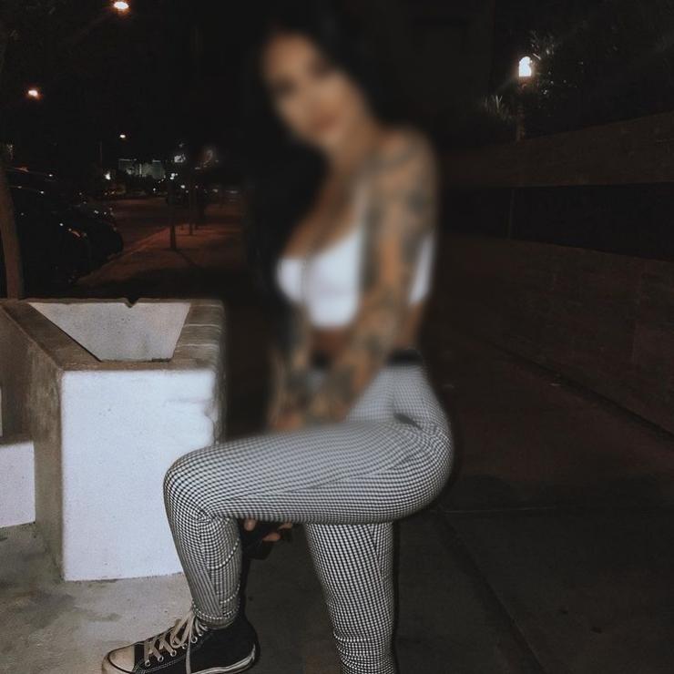 Chica busca chico en Las Palmas: 