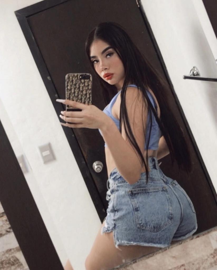 Chica busca chico en Tenerife: 