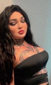 Travesti en Las Palmas: 