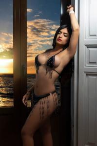Transexual en Alicante: 