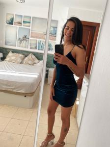 Chica busca chico en Vizcaya: 