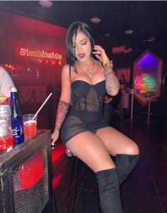 Transexual en Murcia: 
