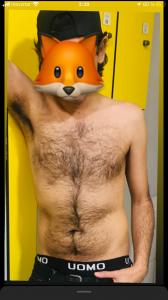 681250831: Chico busca chica en Barcelona