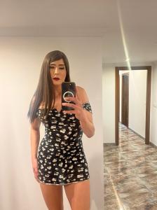 Transexual en Guipúzcoa: 