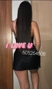 Chica busca chico en Lugo: 