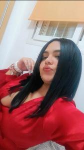 Chica busca chico en Almería: 