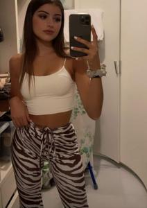 Chica busca chico en Alicante: 