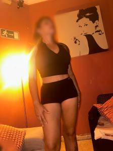 Chica busca chico en Las Palmas: 