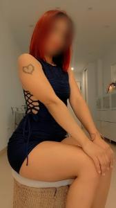 Chica busca chico en Málaga: 