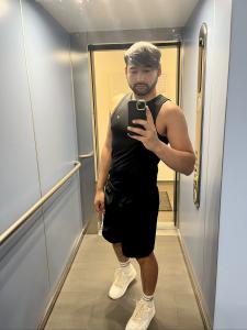 Chico busca chica en Mallorca: 