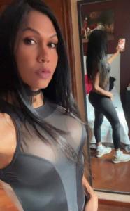 Transexual en Asturias: 