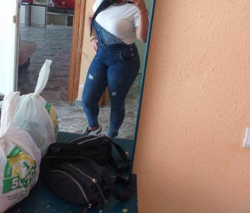 Chica busca chico en Murcia: 
