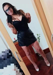 Chica busca chico en Lugo: 