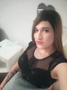 672549939: Transexual en Murcia