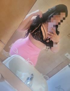 Chica busca chico en Tenerife: 