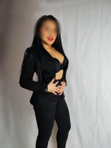 Chica busca chico en Madrid: 