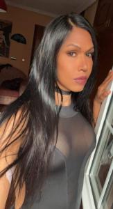 Transexual en Asturias: 