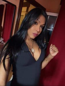 Transexual en Asturias: 