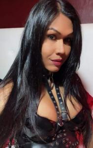Transexual en Asturias: 