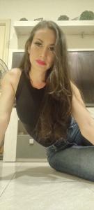Transexual en Barcelona: 